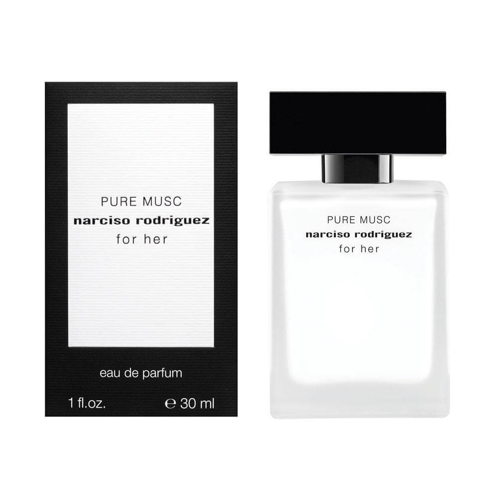 Narciso Rodriguez Pure Musc EDP 30ml